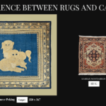 Discover now what is the difference between rugs and carpets