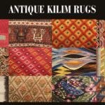 Antique kilim rugs: Shop Authentic Handmade Kilims