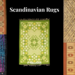 Antique scandinavian rugs
