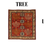 Tree of Life Rugs and Persian Carpets: Unveiling Value and History