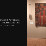 How to Identify Authentic Antique Turkish Rugs: Tips from the Expert