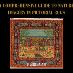A Comprehensive Guide to Nature Imagery in Pictorial Rugs