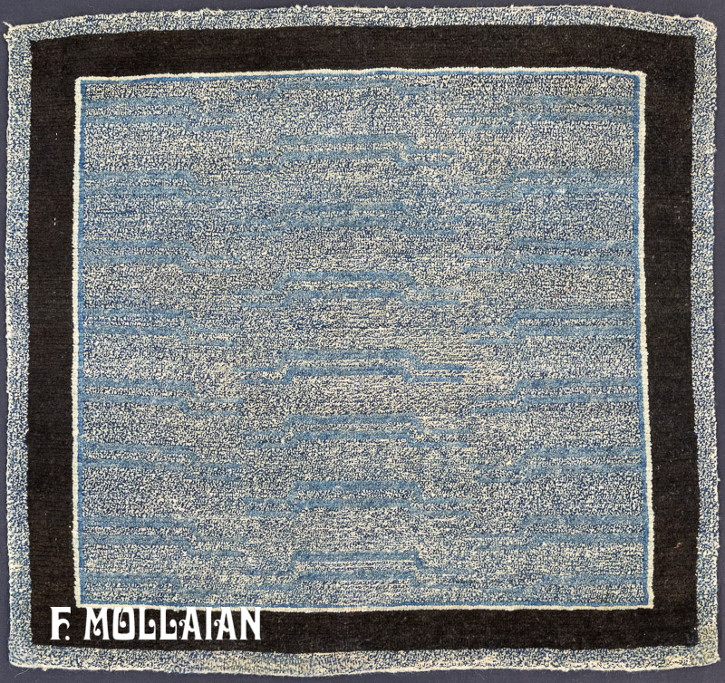 Tibetan Tiger Rug