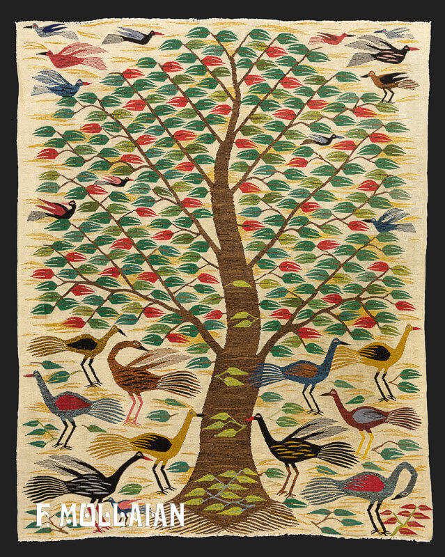 Egyptian Kilim