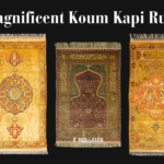 Understanding Koum Kapi Rugs: Their Unique Design and Origin